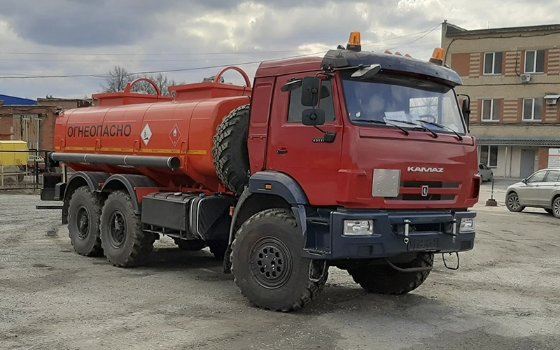 АТЗ-12